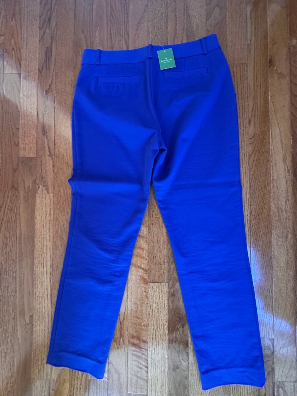 Kate Spade slacks - Picture 2 of 3